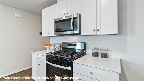 Tiny photo for 1241 Hickory Grove Street, Brenham, TX 77833 (MLS # 26009341)