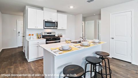Tiny photo for 1241 Hickory Grove Street, Brenham, TX 77833 (MLS # 26009341)