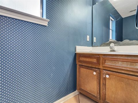 Tiny photo for 12306 Knobcrest Drive, Houston, TX 77070 (MLS # 25012648)