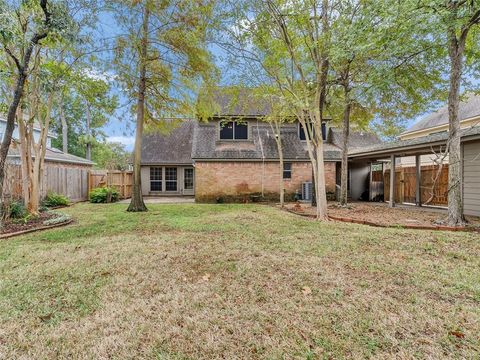 Tiny photo for 12306 Knobcrest Drive, Houston, TX 77070 (MLS # 25012648)