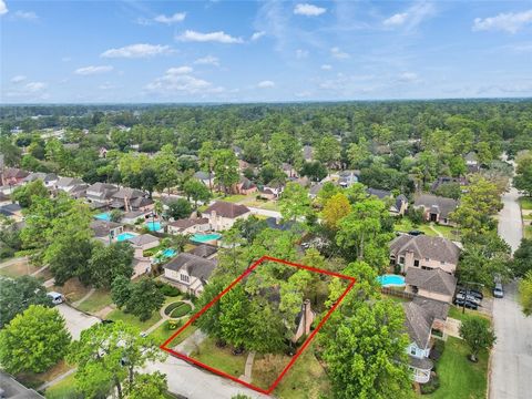 Tiny photo for 12306 Knobcrest Drive, Houston, TX 77070 (MLS # 25012648)