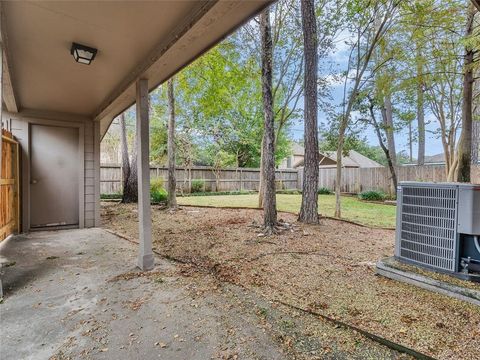 Tiny photo for 12306 Knobcrest Drive, Houston, TX 77070 (MLS # 25012648)