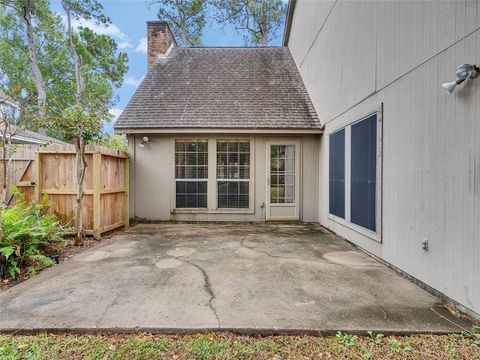 Tiny photo for 12306 Knobcrest Drive, Houston, TX 77070 (MLS # 25012648)