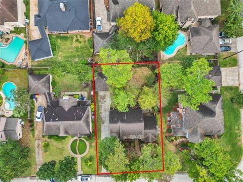 Tiny photo for 12306 Knobcrest Drive, Houston, TX 77070 (MLS # 25012648)