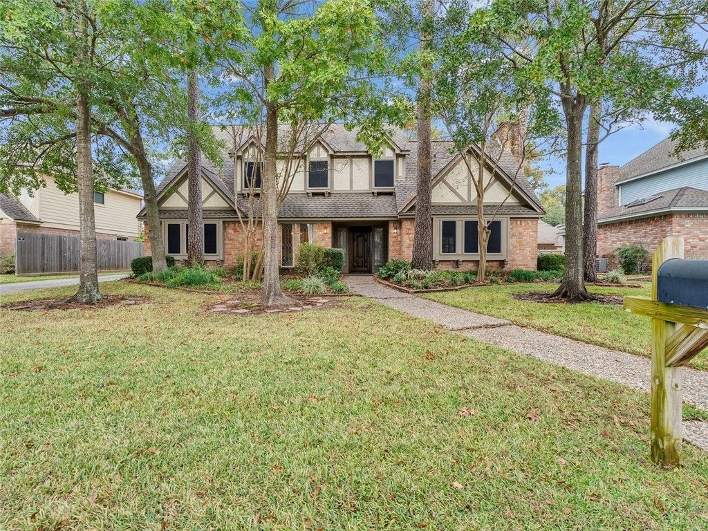 Photo of 12306 Knobcrest Drive, Houston, TX 77070 (MLS # 25012648)