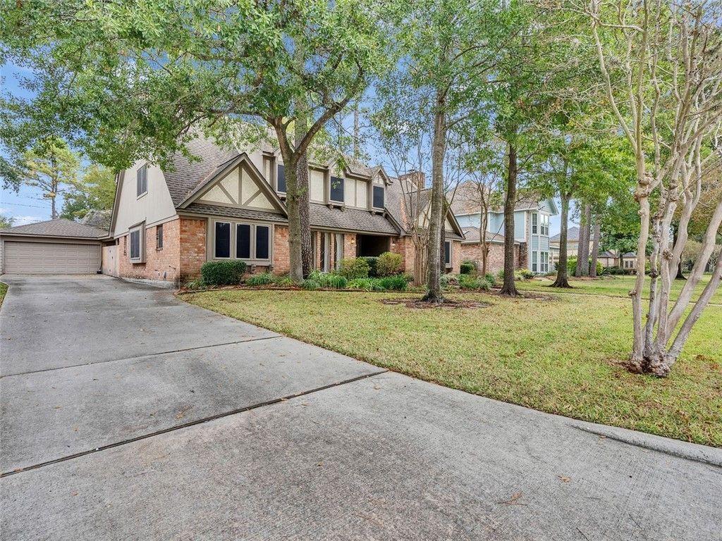 Photo of 12306 Knobcrest Drive, Houston, TX 77070 (MLS # 25012648)