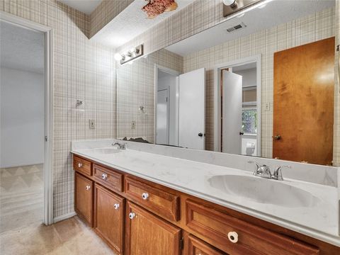 Tiny photo for 12306 Knobcrest Drive, Houston, TX 77070 (MLS # 25012648)