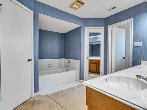 Tiny photo for 12306 Knobcrest Drive, Houston, TX 77070 (MLS # 25012648)