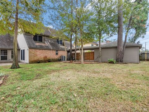 Tiny photo for 12306 Knobcrest Drive, Houston, TX 77070 (MLS # 25012648)
