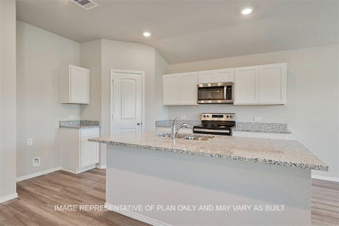 Tiny photo for 353 Combine Road, Snook, TX 77878 (MLS # 26009519)