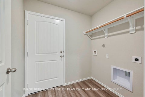 Tiny photo for 353 Combine Road, Snook, TX 77878 (MLS # 26009519)