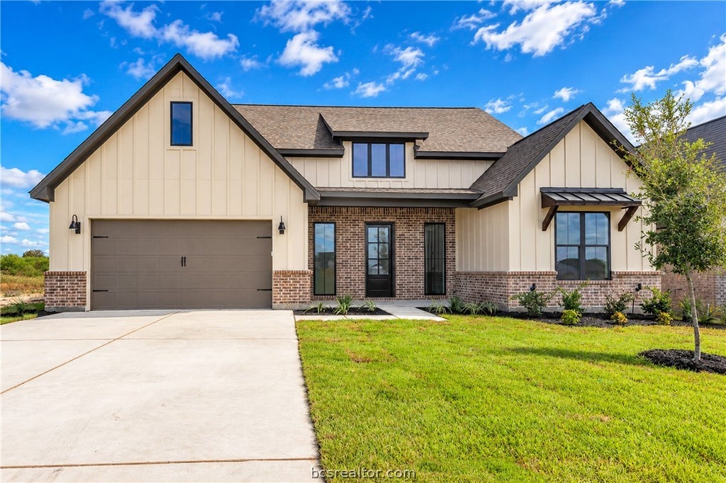 Photo of 2808 Orion Drive Ct, Bryan, TX 77808 (MLS # 26011505)