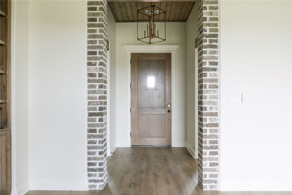Photo of 2326 Terrapin Trail, College Station, TX 77845 (MLS # 25009915)