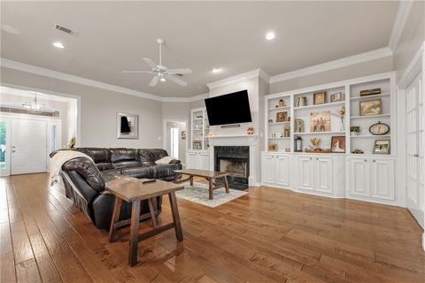 Tiny photo for 5010 Harbour Town Court, College Station, TX 77845 (MLS # 26004986)