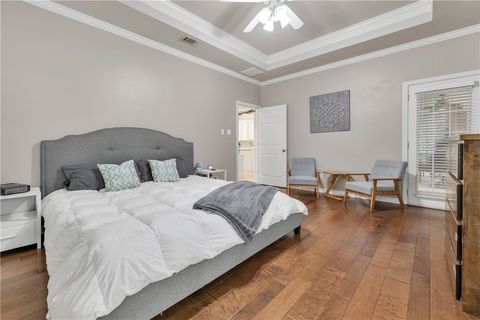 Tiny photo for 5010 Harbour Town Court, College Station, TX 77845 (MLS # 26004986)