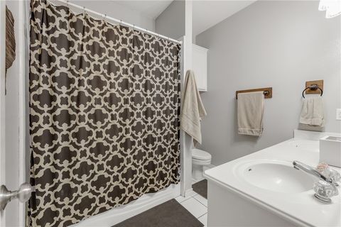 Tiny photo for 5010 Harbour Town Court, College Station, TX 77845 (MLS # 26004986)