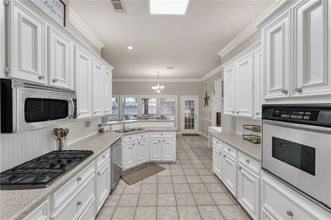 Tiny photo for 5010 Harbour Town Court, College Station, TX 77845 (MLS # 26004986)