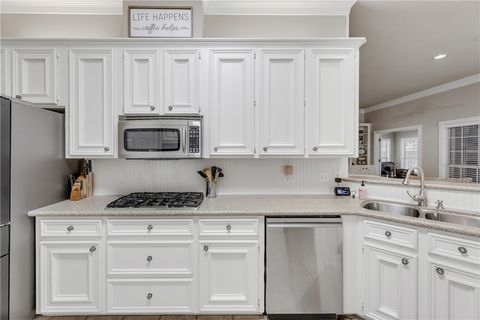 Tiny photo for 5010 Harbour Town Court, College Station, TX 77845 (MLS # 26004986)