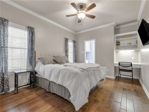 Tiny photo for 5010 Harbour Town Court, College Station, TX 77845 (MLS # 26004986)