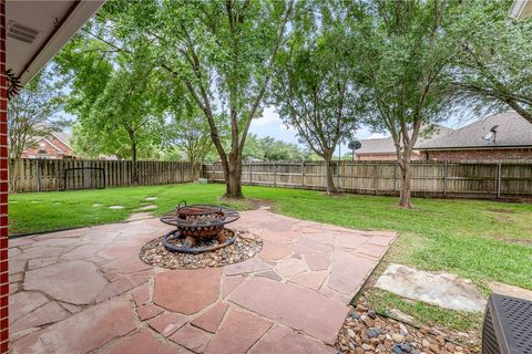 Tiny photo for 5010 Harbour Town Court, College Station, TX 77845 (MLS # 26004986)