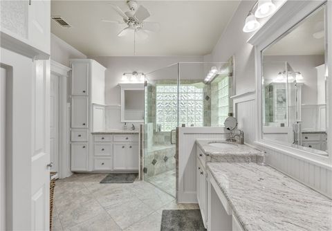 Tiny photo for 5010 Harbour Town Court, College Station, TX 77845 (MLS # 26004986)