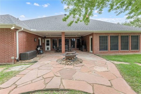 Tiny photo for 5010 Harbour Town Court, College Station, TX 77845 (MLS # 26004986)
