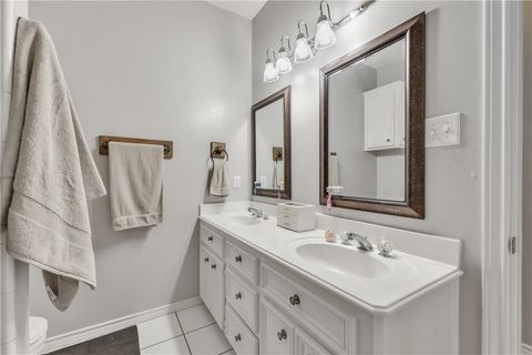 Tiny photo for 5010 Harbour Town Court, College Station, TX 77845 (MLS # 26004986)