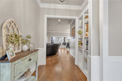 Tiny photo for 5010 Harbour Town Court, College Station, TX 77845 (MLS # 26004986)