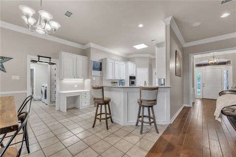 Tiny photo for 5010 Harbour Town Court, College Station, TX 77845 (MLS # 26004986)