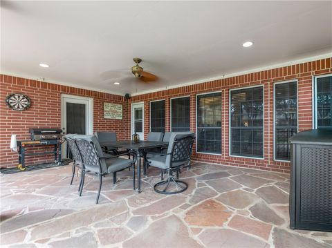 Tiny photo for 5010 Harbour Town Court, College Station, TX 77845 (MLS # 26004986)