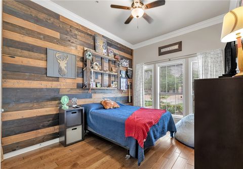 Tiny photo for 5010 Harbour Town Court, College Station, TX 77845 (MLS # 26004986)