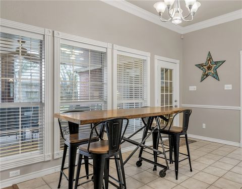 Tiny photo for 5010 Harbour Town Court, College Station, TX 77845 (MLS # 26004986)