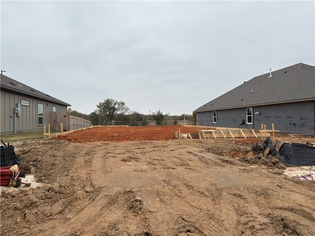 Photo of 6408 Raleigh Loop, College Station, TX 77845 (MLS # 25012304)