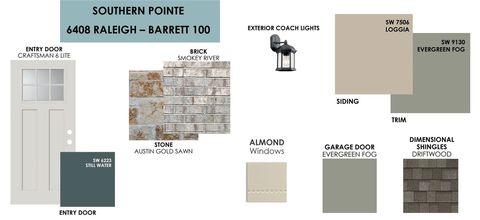 Tiny photo for 6408 Raleigh Loop, College Station, TX 77845 (MLS # 25012304)