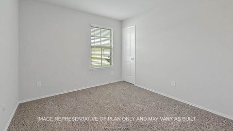 Tiny photo for 497 Harvest Lake Drive, Snook, TX 77878 (MLS # 26003523)