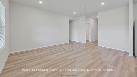 Tiny photo for 497 Harvest Lake Drive, Snook, TX 77878 (MLS # 26003523)