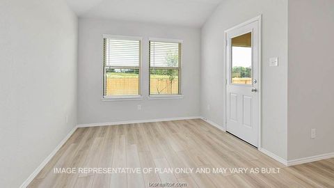 Tiny photo for 497 Harvest Lake Drive, Snook, TX 77878 (MLS # 26003523)