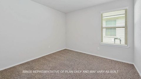 Tiny photo for 497 Harvest Lake Drive, Snook, TX 77878 (MLS # 26003523)