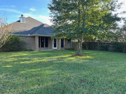 Tiny photo for 702 Woodson Drive, Caldwell, TX 77836 (MLS # 25012542)