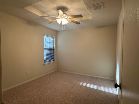 Tiny photo for 702 Woodson Drive, Caldwell, TX 77836 (MLS # 25012542)