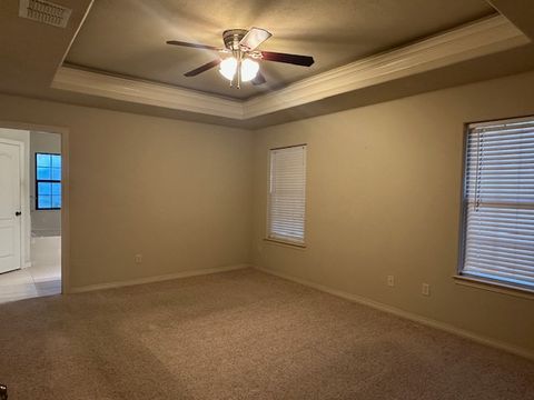 Tiny photo for 702 Woodson Drive, Caldwell, TX 77836 (MLS # 25012542)