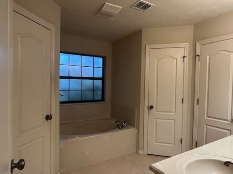 Tiny photo for 702 Woodson Drive, Caldwell, TX 77836 (MLS # 25012542)