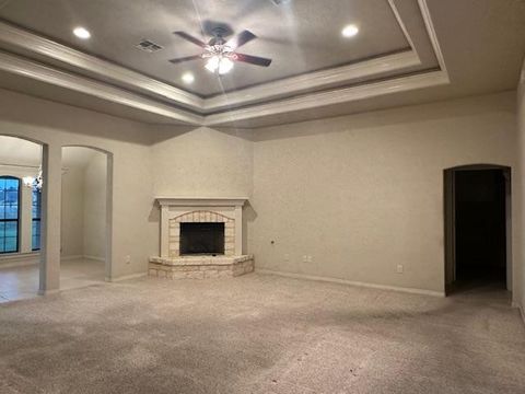 Tiny photo for 702 Woodson Drive, Caldwell, TX 77836 (MLS # 25012542)