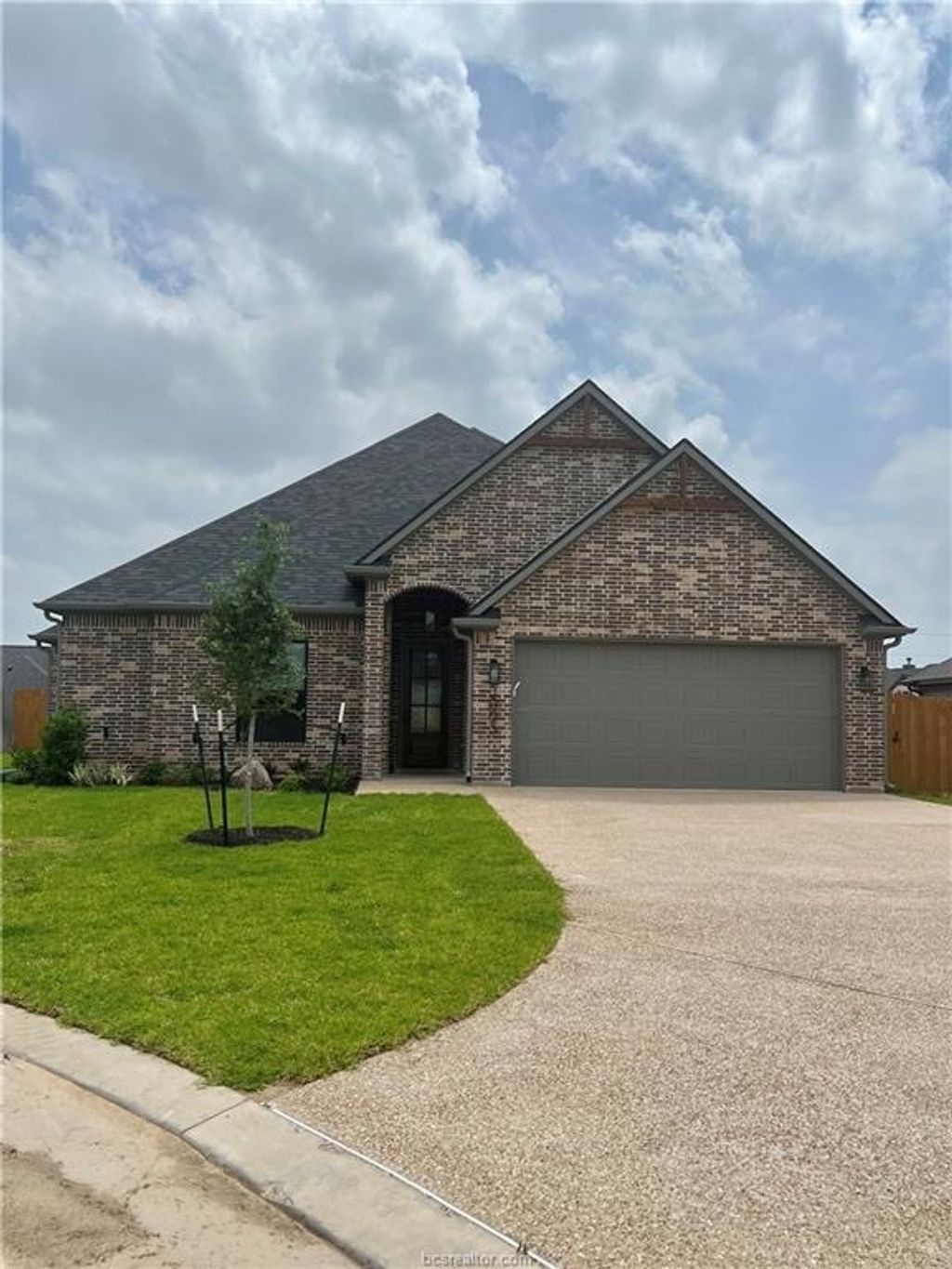 Photo of 3005 Alpha Court, Bryan, TX 77808 (MLS # 25011702)