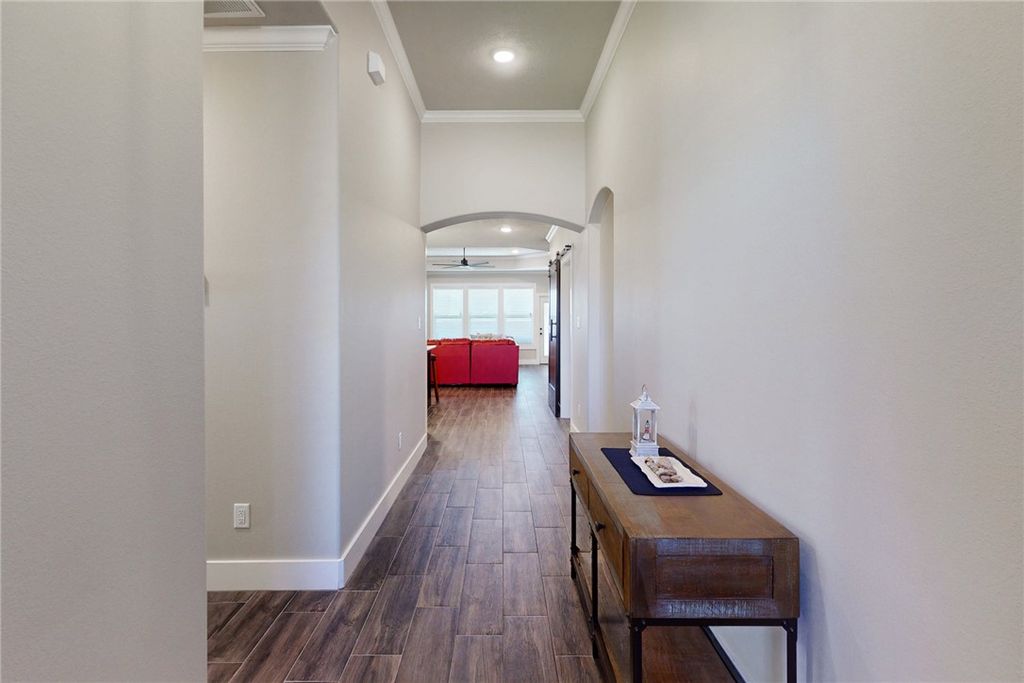 Photo of 3005 Alpha Court, Bryan, TX 77808 (MLS # 25011702)