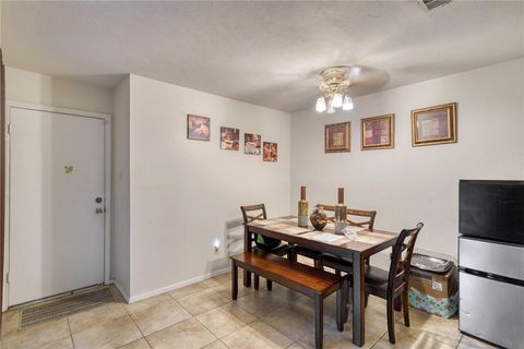 Tiny photo for 2525 LONGMIRE DRIVE DR, College Station, TX 77845 (MLS # 26009084)