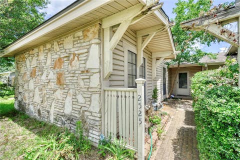 Tiny photo for 2525 LONGMIRE DRIVE DR, College Station, TX 77845 (MLS # 26009084)