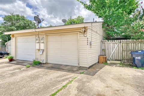 Tiny photo for 2525 LONGMIRE DRIVE DR, College Station, TX 77845 (MLS # 26009084)