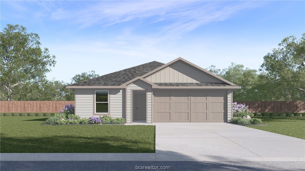 Photo of 118 Peluce Place, Caldwell, TX 77836 (MLS # 26012735)
