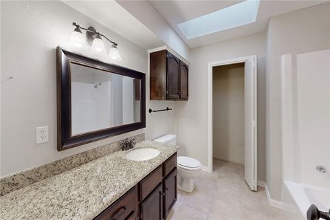 Tiny photo for 4507 Taft Court, Bryan, TX 77802 (MLS # 26005102)